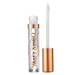 Barry M That´s Swell! гланц за устни за обем 2.5 ml нюанс Clear