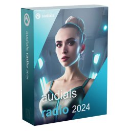 Audials Radio 2024