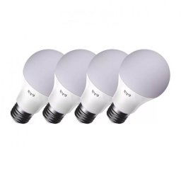 Xiaomi Yeelight Smart LED Bulb W4 Lite Multicolor - 4pack