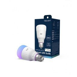 Xiaomi Yeelight Smart LED Bulb M2 E27 (MULTICOLOR)