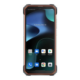 Blackview BV8800 128GB Dual Sim Orange