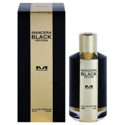 Mancera Black Prestigium Eau de Parfum 120 ml унисекс