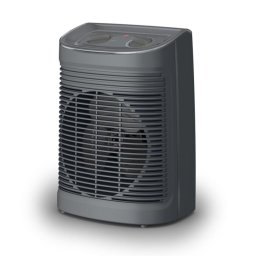 Rowenta SO6511F2 Classic Fan Heater Instant Comf