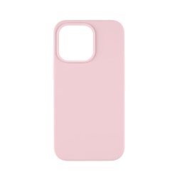 Калъф Tactical Velvet Smoothie Kryt за Apple iPhone 13 Pro Pink Panther