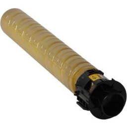 Тонер касета Ricoh MP C3503/C3003, 18000 копия, Жълт