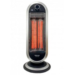 Инфрачервен карбонов нагревател Zenet ZET-515