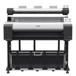 Мастилоструен плотер Canon imagePROGRAF TM-340 incl. stand + MFP Scanner LM36