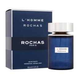 Rochas L´Homme 100 ml eau de toilette за мъже