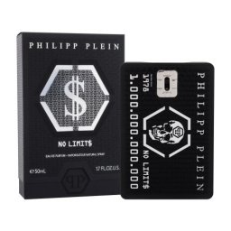 Philipp Plein No Limit$ 50 ml eau de parfum за мъже