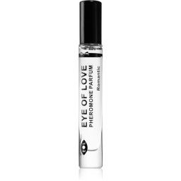 Eye of Love UNSCENTED MALE with pheromones for men парфюм с феромони за мъже за мъже 10 мл.