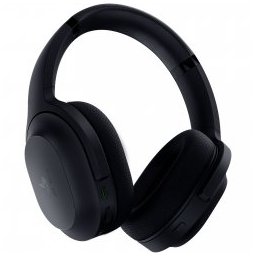 Headset Gaming Barracuda Black