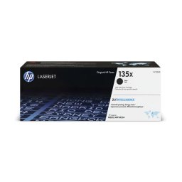 HP 135X Black Original LaserJet Toner Cartridge