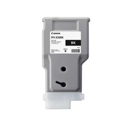 Canon Pigment Ink Tank PFI-320, Black