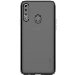 Гръб Araree Protective Cover за Samsung Galaxy A20s - Прозрачен