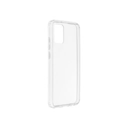 Гръб Clear Case 2mm за Samsung Galaxy A02s - Прозрачен