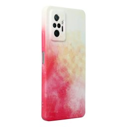 Гръб Forcell POP Case за XIAOMI Redmi 10 - design 3