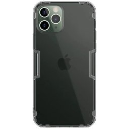 Гръб Nillkin Nature за iPhone 12 Pro Max 6.7 - Сив