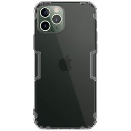 Гръб Nillkin Nature за iPhone 12/ 12 Pro 6.1 - Сив