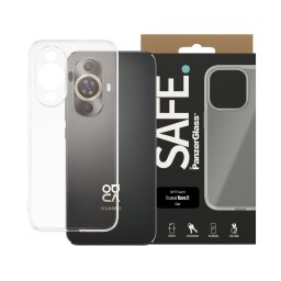 Гръб Safe Case за Huawei Nova 11 - Прозрачен