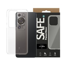 Гръб Safe Case за Huawei P60 Pro - Прозрачен
