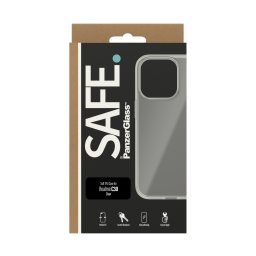 Гръб Safe Case за Realme C30 - Прозрачен