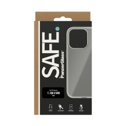 Гръб Safe Case за TCL 306 3/32GB - Прозрачен