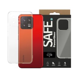 Гръб Safe Case за Xiaomi 13 5G, Прозрачен