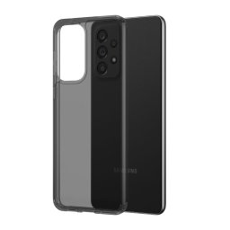 Гръб Safe за Samsung A53 5G, TPU - Прозрачен
