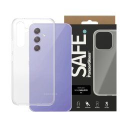 Гръб Safe за Samsung A54 5G, TPU, прозрачен