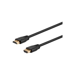 Кабел ttec 4K HDMI Cable 1.5m - Черен