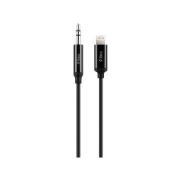 Кабел ttec Aux - Lightning Cable 100cm