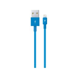 Кабел ttec Lightning USB Charge / Data Cable - Син