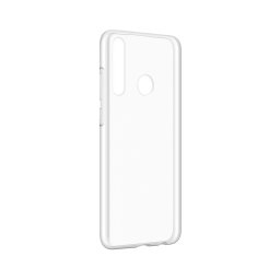 Оригинален гръб за Huawei Y6p - Прозрачен