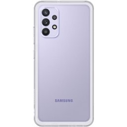 Гръб Samsung A32 4G EF-QA325TTEGEU - Прозрачен