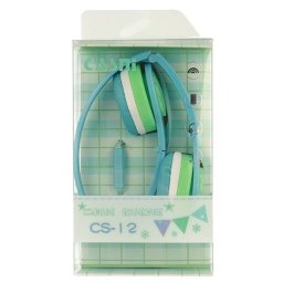Слушалки CASNI - CS12 – Сини