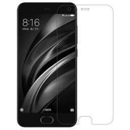 Стъклен протектор TTEC Xiaomi Mi 6