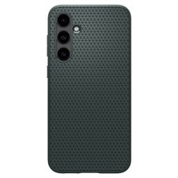 Гръб Spigen Liquid Air за Samsung Galaxy S23 FE - Зелен