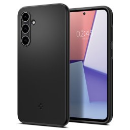 Калъф Spigen Thin Fit за Samsung Galaxy S23 FE - Черен