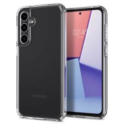 Калъф Spigen Ultra Hybrid за Samsung Galaxy S23 FE - Прозрачен