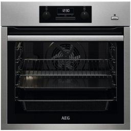 Фурна за вграждане AEG BES351111M