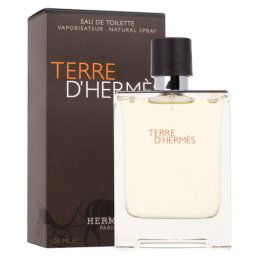 Hermes Terre d´Hermès 100 ml eau de toilette за мъже
