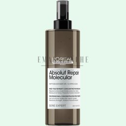 L’Oréal Professionnel Концентрирана пре-грижа за увредена коса 190 мл Serie Expert Absolut Repair Molecular Pre Treatment Concentrate