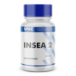 Seca gordura abdominal (InSea2 250mg)