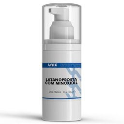 Latanoprosta Espuma Capilar 50ml