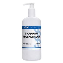 Shampoo Regenerador 200ml