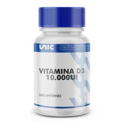 Vitamina d3 10.000ui