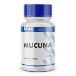Mucuna 400mg