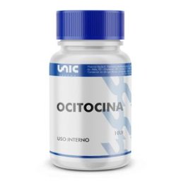 Ocitocina (Oxitocina) 90 Caps