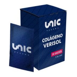 Colágeno Verisol 2,5g 30 Sachês