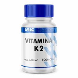 Vitamina k2 100mcg